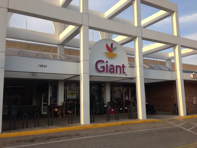 Giant Food