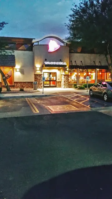 Taco Bell