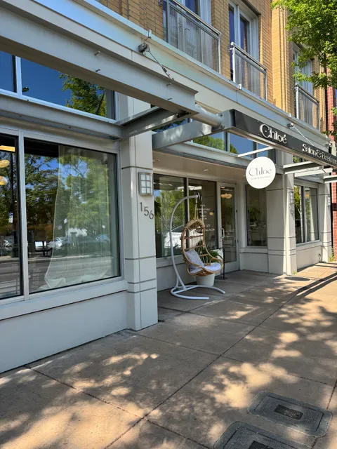 Chloe Salon & Boutique