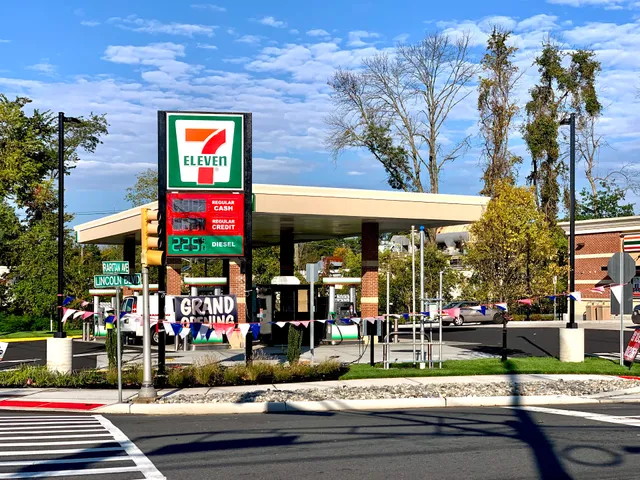 7-Eleven