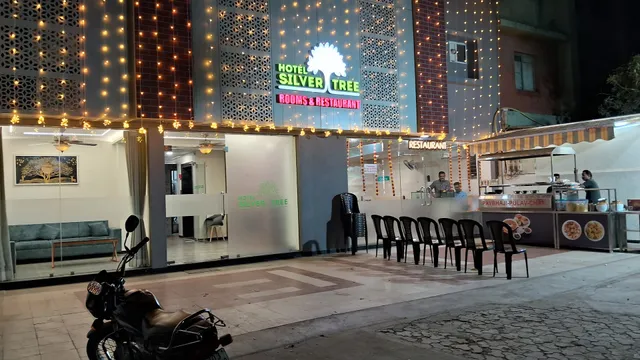 Hotel Silver Tree