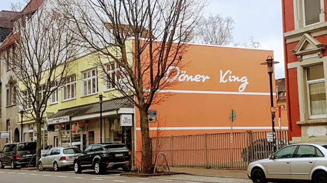 Döner King