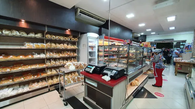 Padaria São Camilo