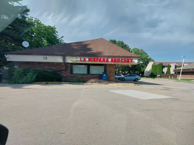 La Hispana Grocery