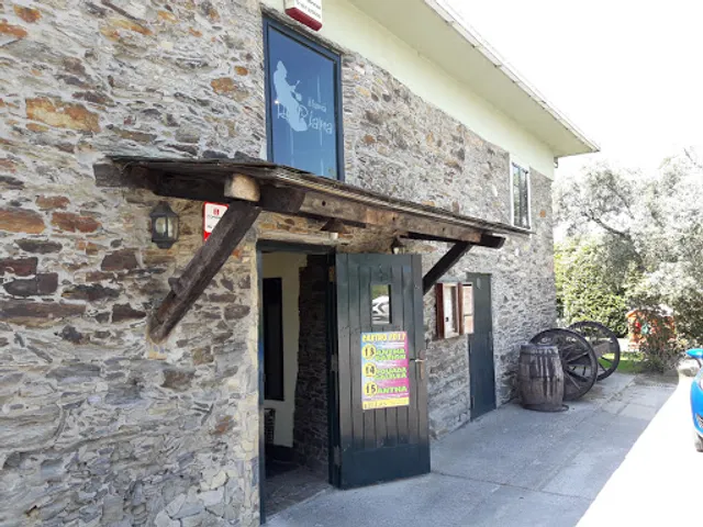 Mama Piana Restaurante en Valdoviño