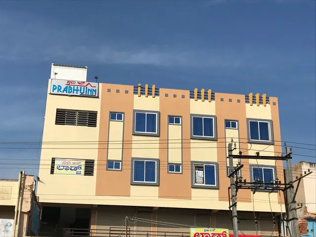 Prabhu Inn
