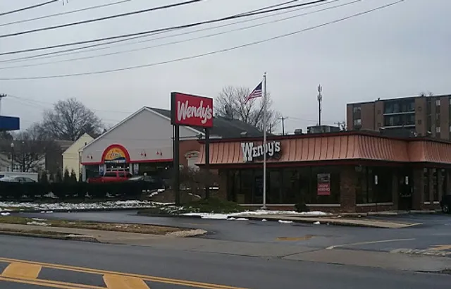 Wendy's