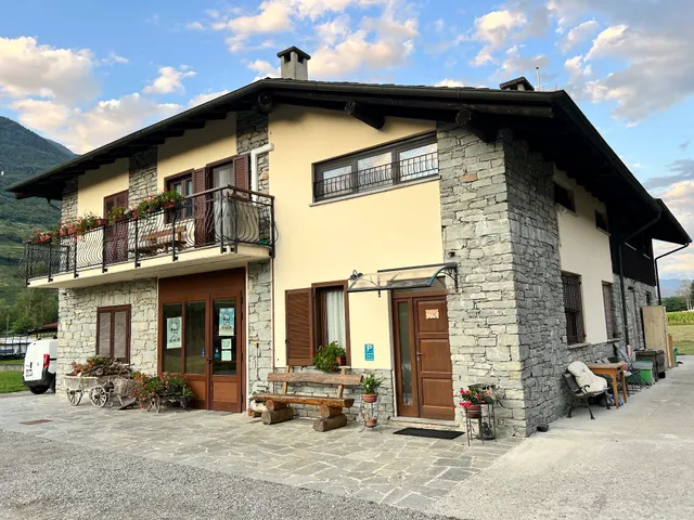 Alloggio del Contadino