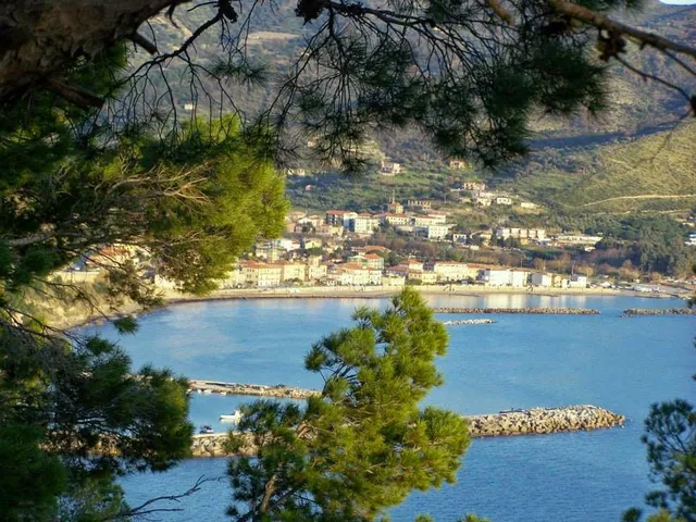 La Rosa e la Perla del Cilento