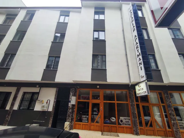 Fatih Pansiyon Elazığ