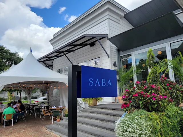Saba