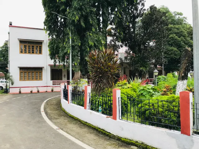 Nagaon Circuit House