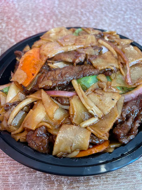 Hunan Cafe Warrenton