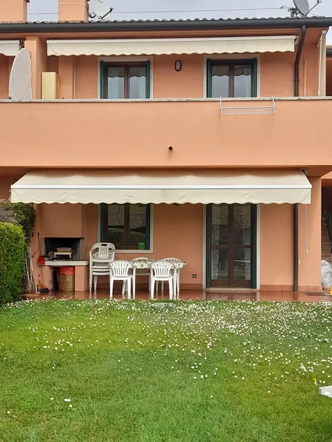 Mahatma Residence lake View