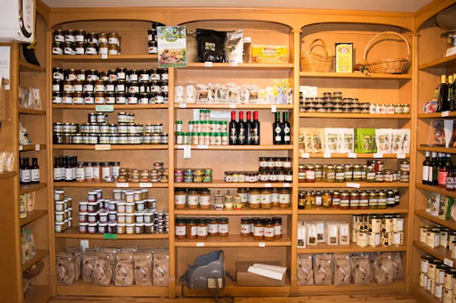 Boulangerie Sibuet Inc