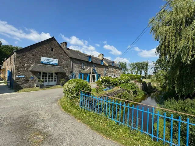 Chambres et Tables d'Hôtes de La Bégaudière - Dol de Bretagne