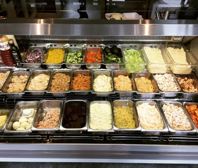 More Than Just Potatoes