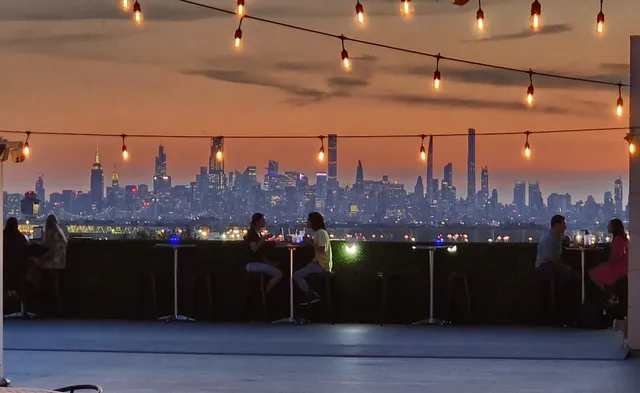 Cityview Rooftop Lounge & Event Space