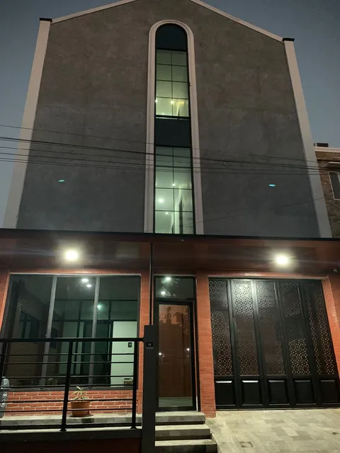 AM Kost Exclusive Seturan