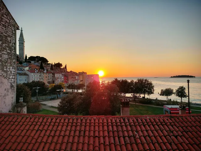 La Casa di Loreto apartments, Rovinj