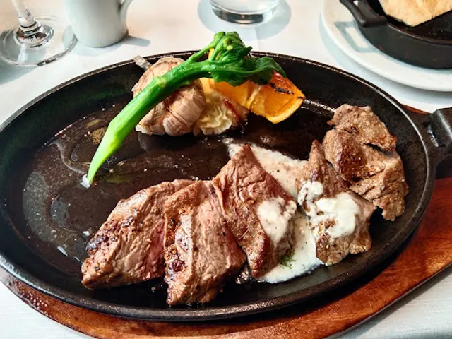 Wang Steak Banqiao Xianmin Boulevard
