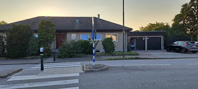 Central Peaceful Villa