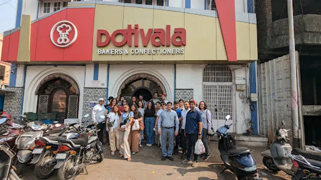 Dotivala Bakers & Confectioners