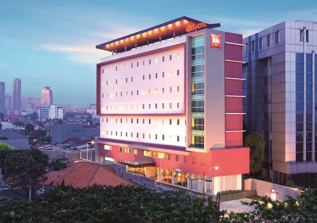 ibis Jakarta Senen