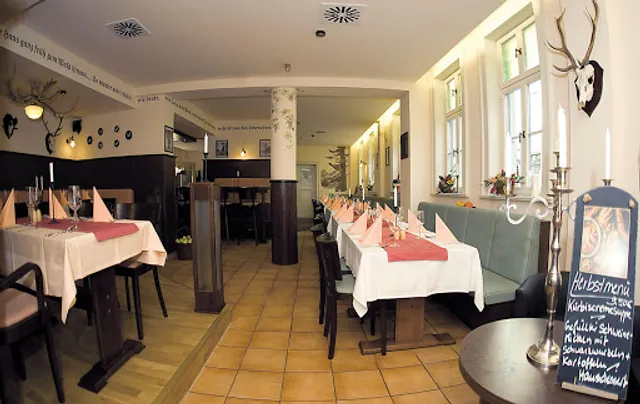 Restaurant Wildschütz