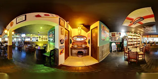 St. John's Beer Store & Pub