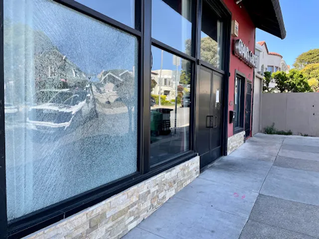 Champa Garden Restaurant