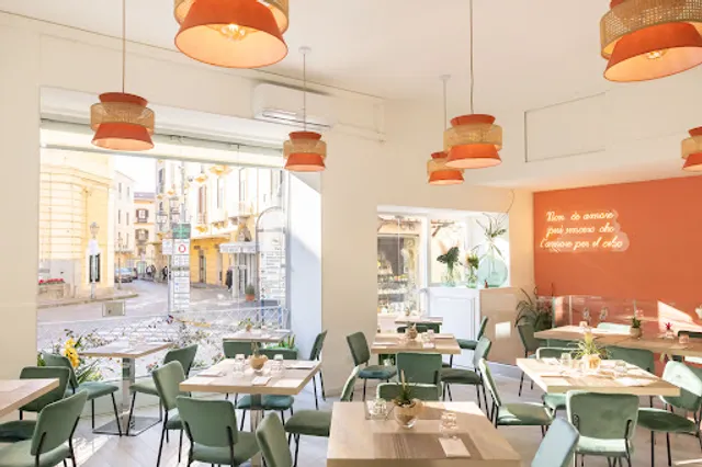 Nalù Trattoria italiana