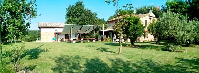 B & B Madonna degli Angeli