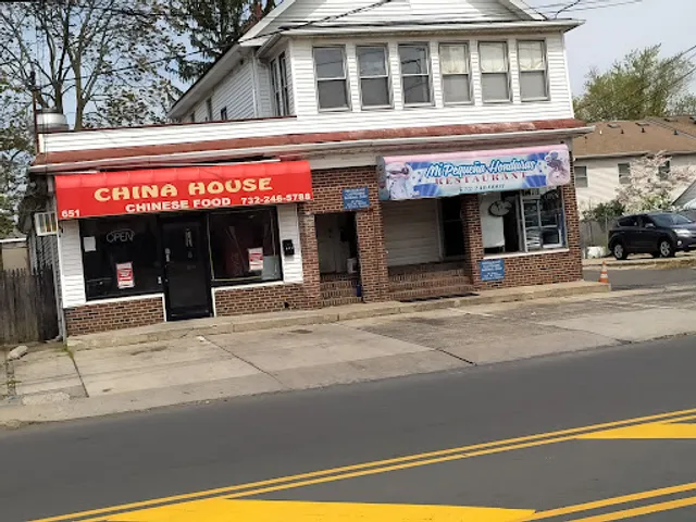 China House