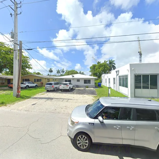 LunaSea Apt Downtown Airport/Cruise