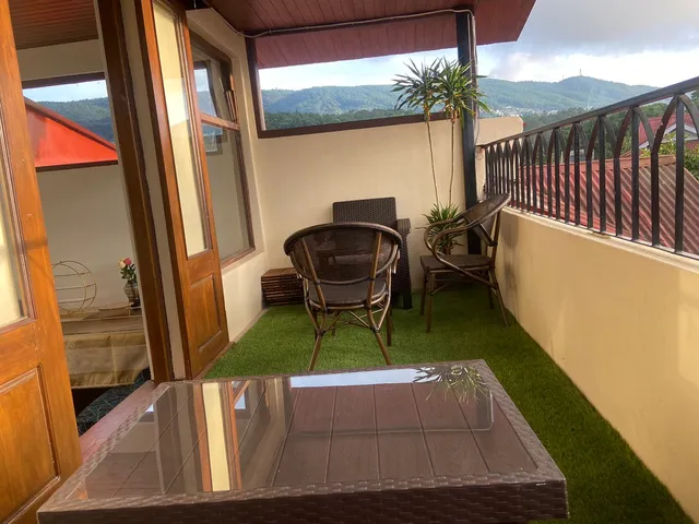 Montevideo Homestay Shillong