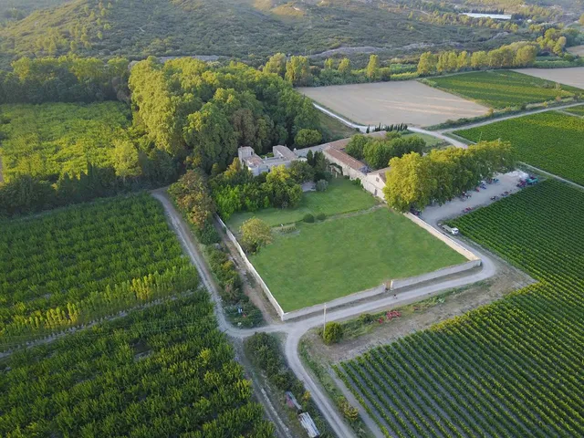 Domaine Lamothe Location de vacances