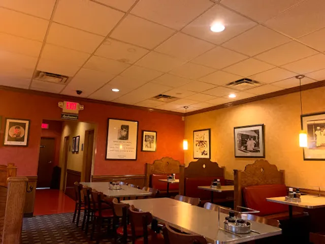 LaRosa's Pizza Oxford