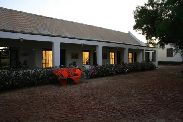 Royal Hotel Steytlerville