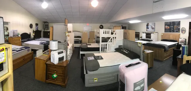 Winterport Discount Mattress and Furniture, INC.