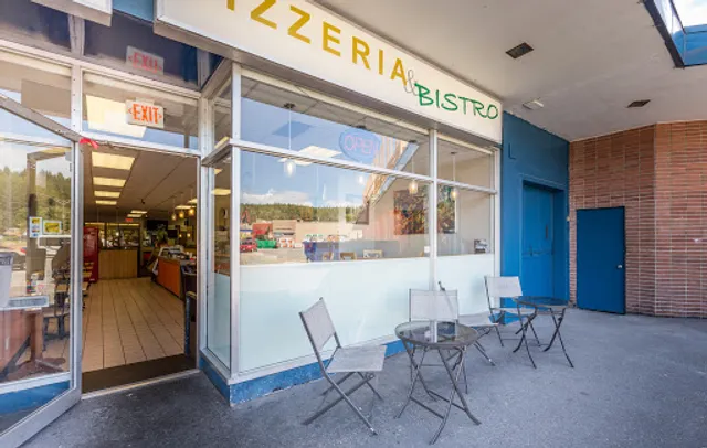 PF Pizzeria and Bistro