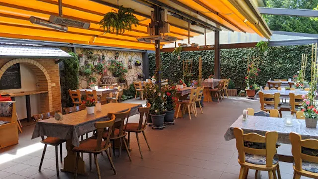 Restaurant Schlosspark-Grill