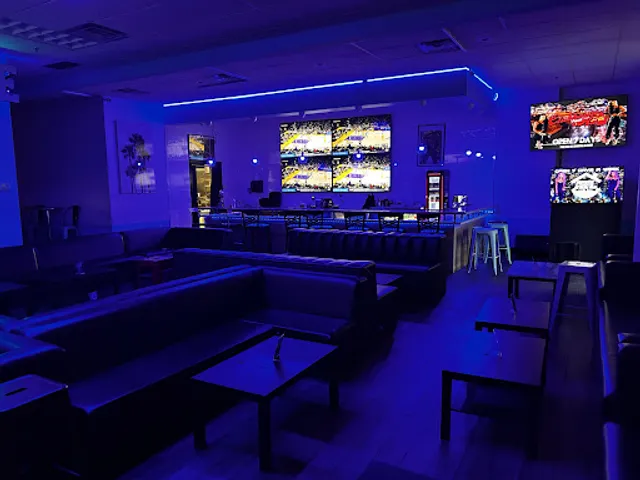 Clubhouse ATL Hookah Lounge & Restaurant