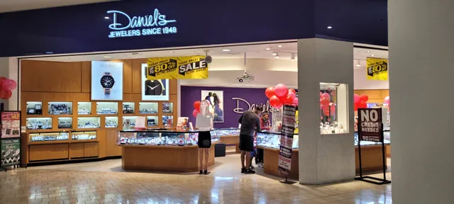 Daniel's Jewelers