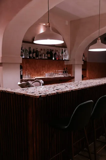 Liquid Love Cocktails and Food