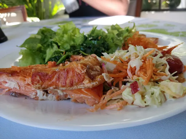 Sabor Saude Restaurante