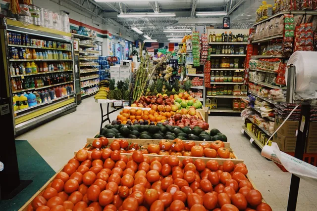 Woodbine Fresh Market