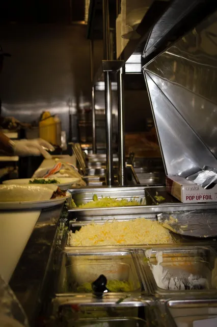 Vallarta Mexican Restaurant