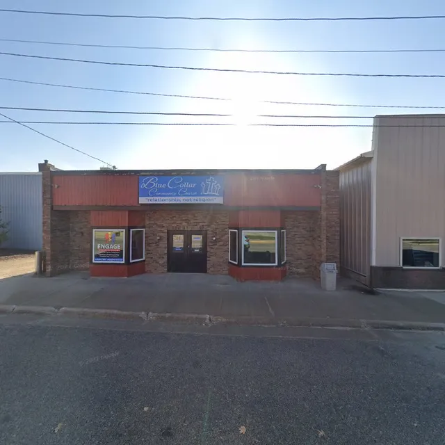 NAPA Auto Parts - Conrad Auto Supply