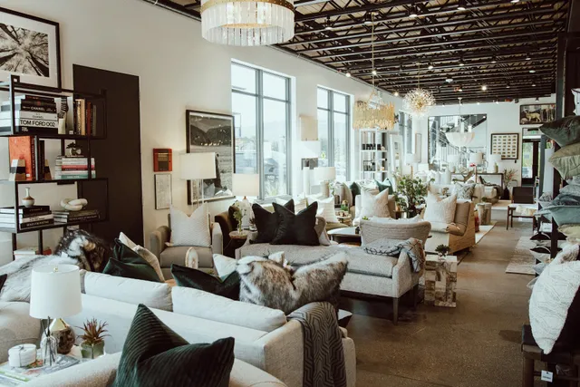 Collective Design Showroom